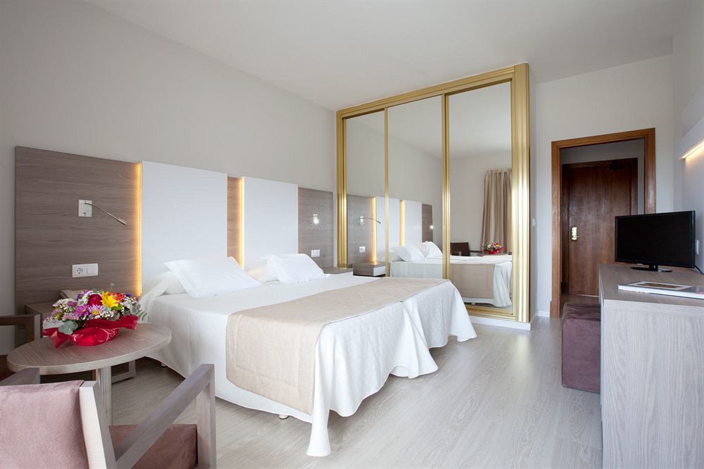 Mar Hotels Paguera & Spa 4* Peguera