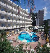 Mar Hotels Paguera & Spa Hotel 4*