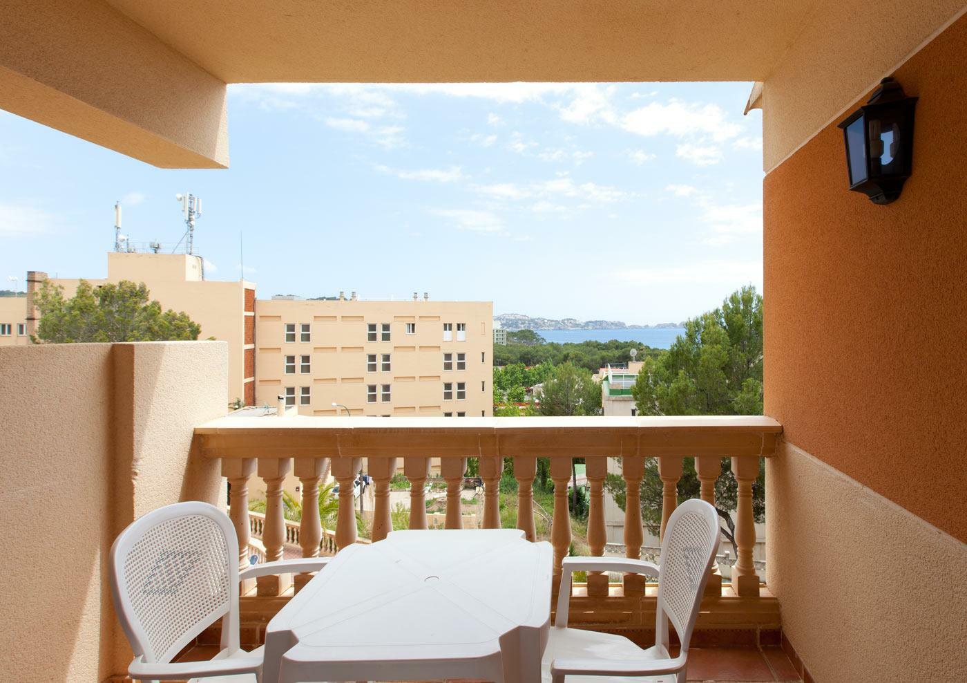 Mar Hotels Paguera & Spa