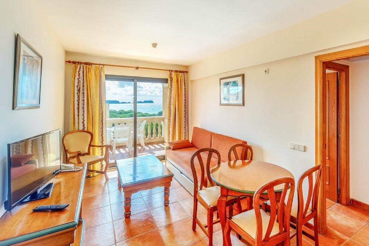 Mar Hotels Paguera & Spa Hotel 4*