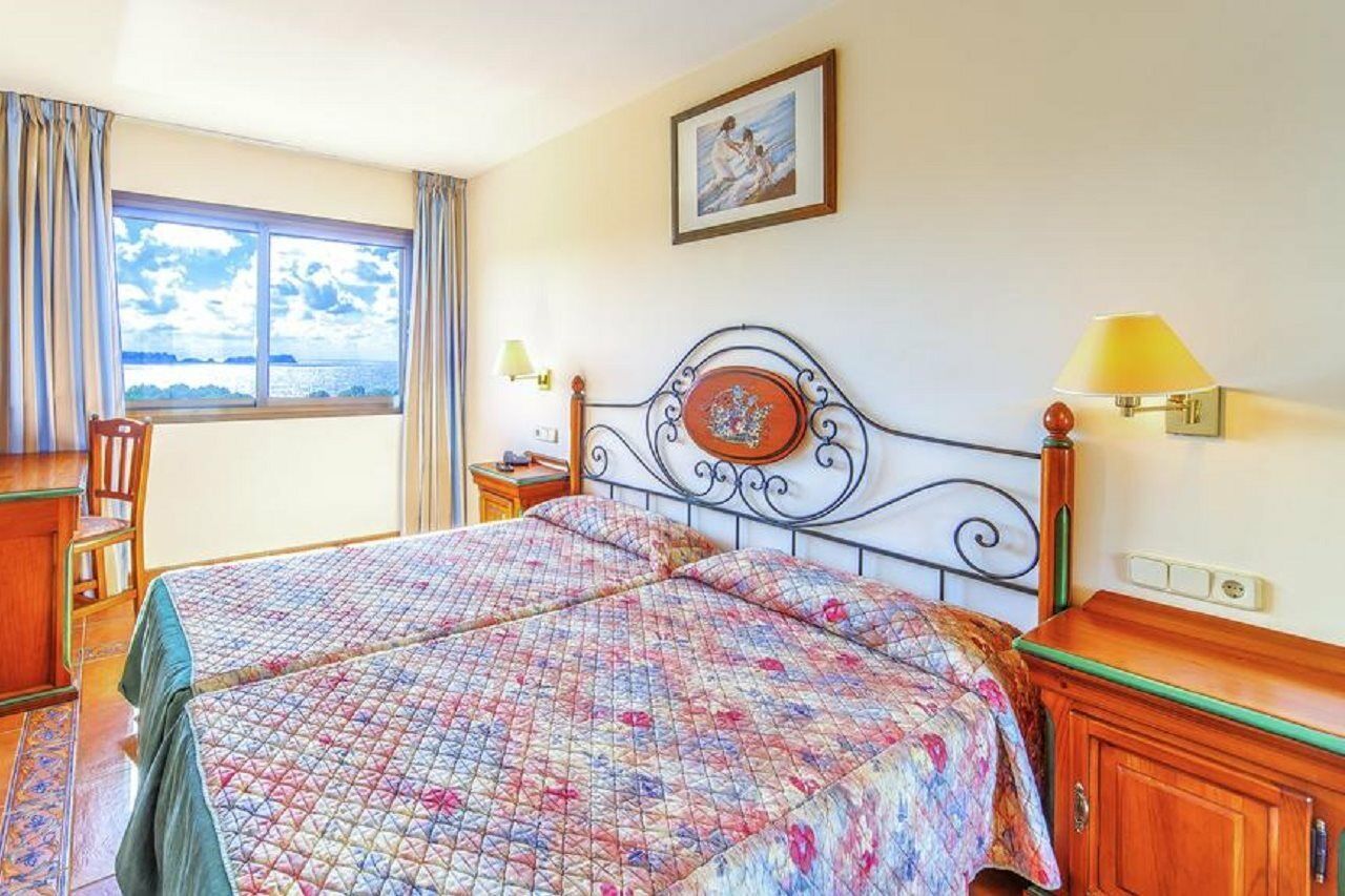 Mar Hotels Paguera & Spa Hotel Peguera