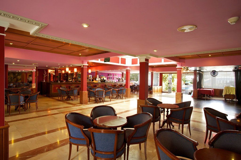 Hotel Mar Paguera & Peguera