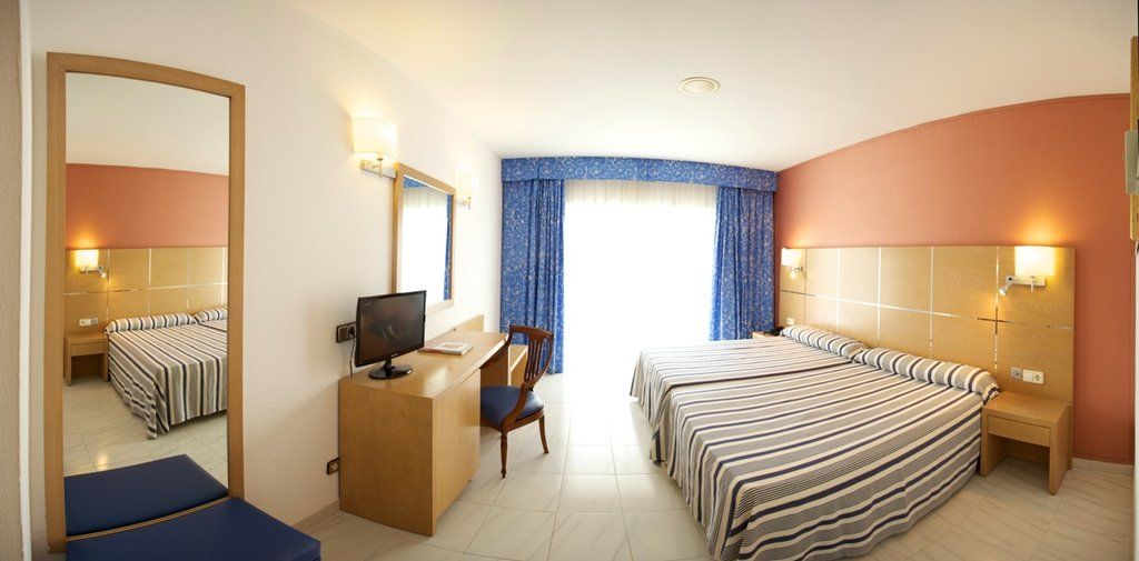 Mar Paguera & Hotel Peguera